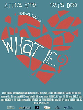 What If? (2016)