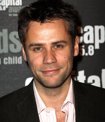 Richard Bacon