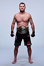 Stipe Miocic