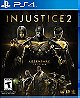 Injustice 2 - Legendary Edition