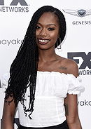 Xosha Roquemore