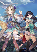 Atelier Firis: The Alchemist and the Mysterious Journey