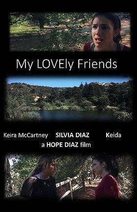 My Lovely Friends
