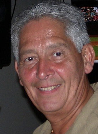 Carlos Santiago