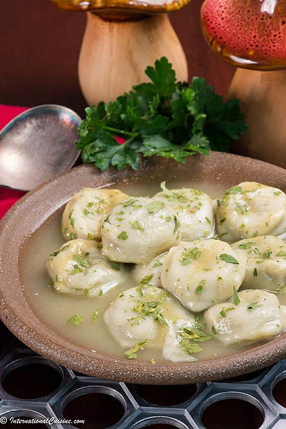 Pelmeni