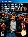 Retro City Rampage DX