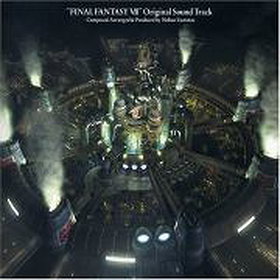 Final Fantasy VII (Soundtrack)