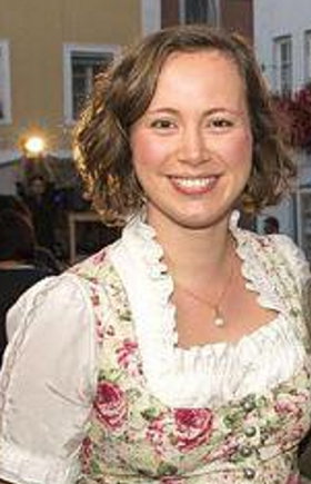 Katharina Haudum