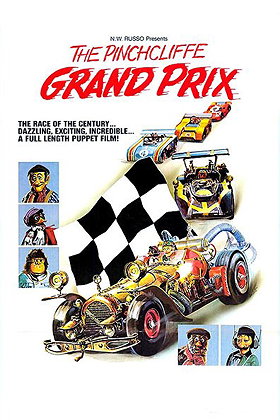 Pinchcliffe Grand Prix