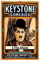 A Film Johnnie (1914)