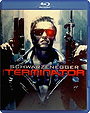 The Terminator Blu-ray