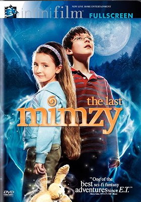The Last Mimzy (Full Screen Infinifilm Edition)