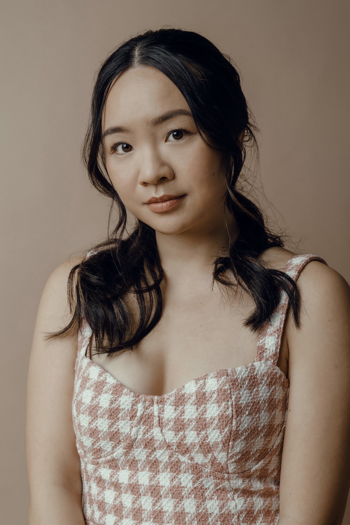 Jennifer Tong