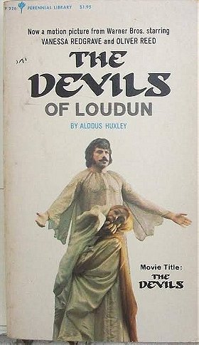 The Devils of Loudun (Classic History Series)