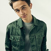 Ben Ahlers pictures and photos
