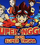 Super Inggo at ang Super Tropa