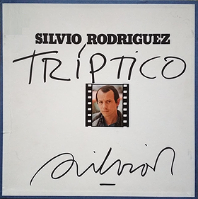 Tríptico
