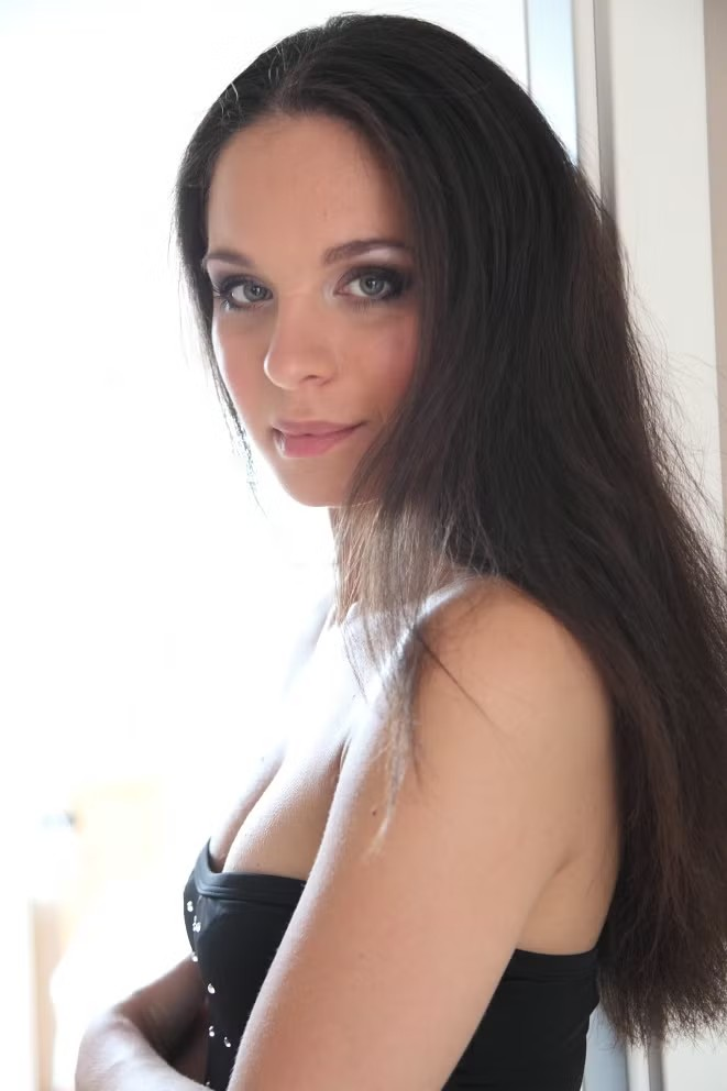 Nina Maleika