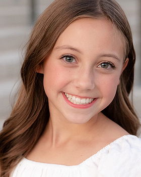 Scarlett Hazen