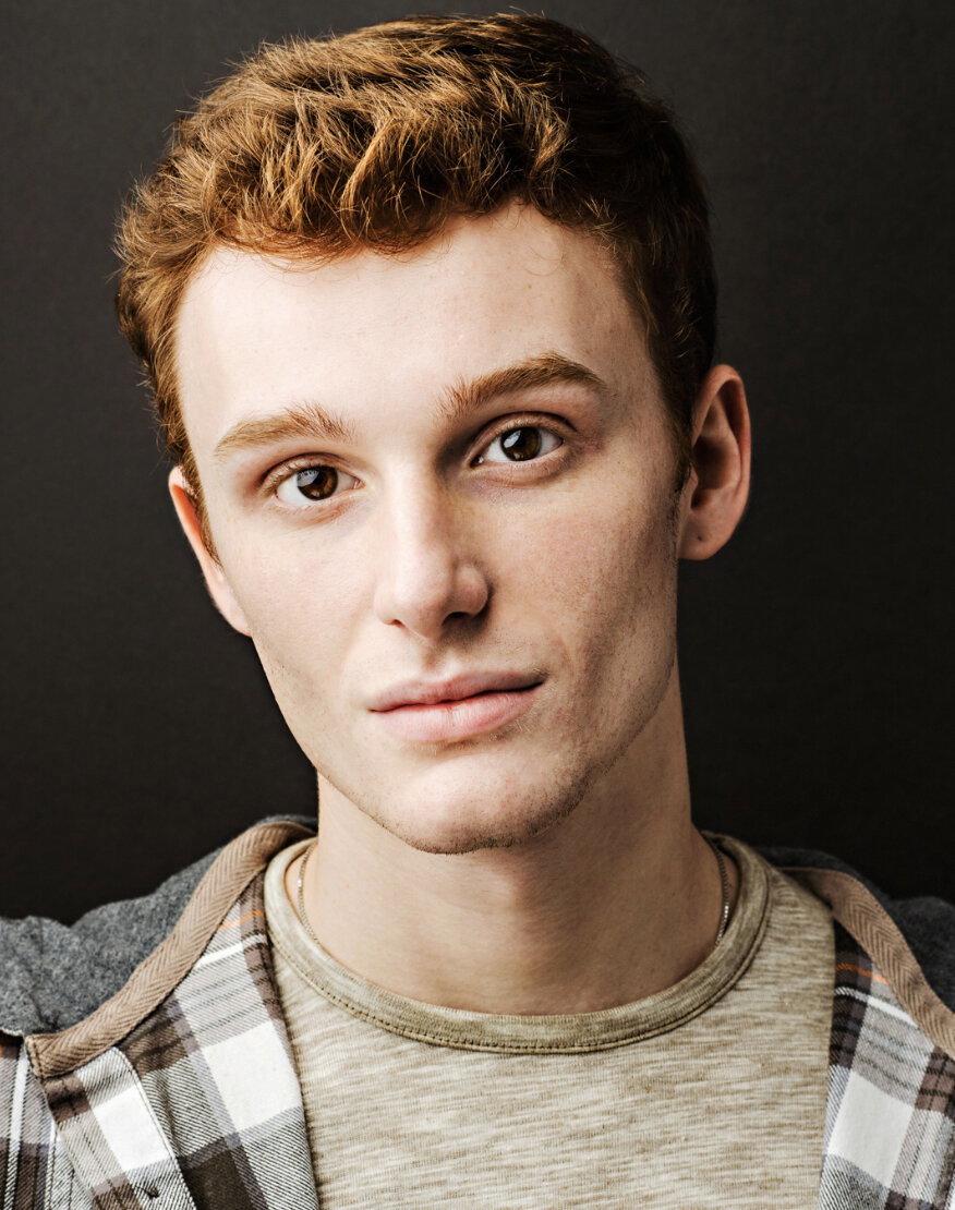 Jackson Martin