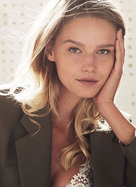 Aline Trippaers