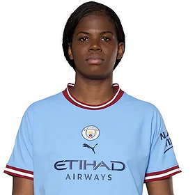 Khadija Shaw