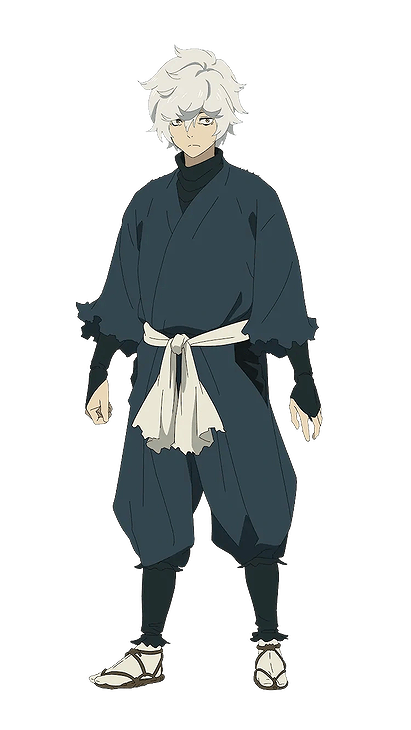 Gabimaru