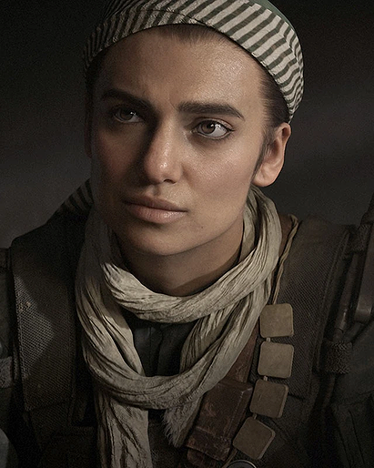 Farah Karim