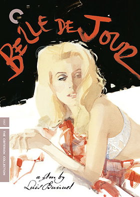 Belle de Jour - Criterion Collection