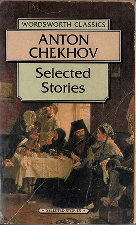 Selected Stories (Wordsworth Classics)