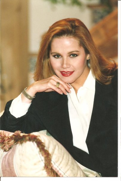 Miriam Ochoa