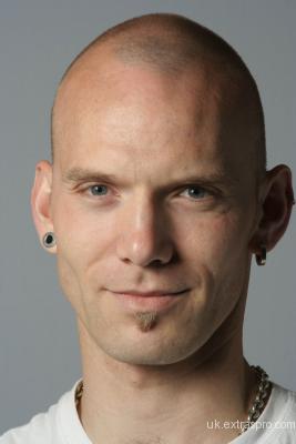 Ruari Mears