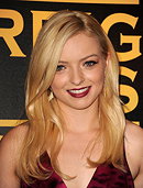 Francesca Eastwood