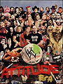 WWE: The Attitude Era