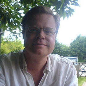Patrick Redmond