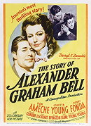 The Story of Alexander Graham Bell  (1939)