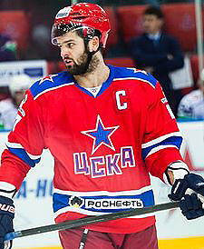 Alexander Radulov
