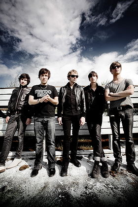 Mando Diao