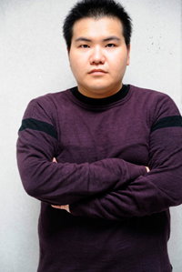 Ryusuke Komakine
