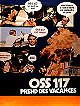 OSS 117 Takes a Vacation