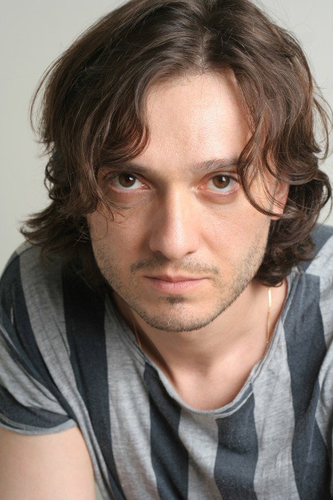 Andrey Barilo
