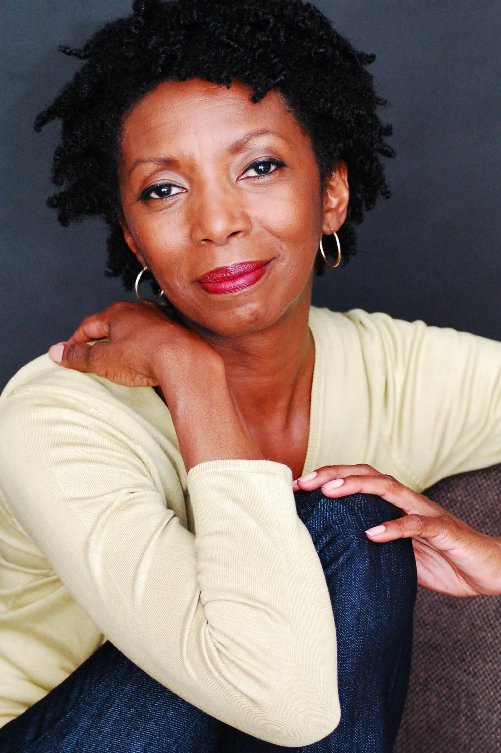 Sharon Washington