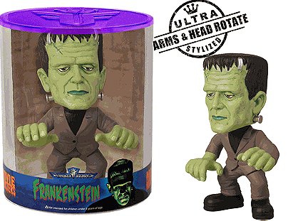 Universal Monsters Funko Force: The Frankenstein Monster