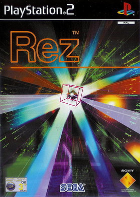 Rez (PAL)