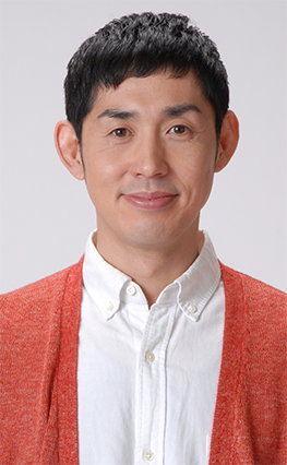Sento Takemori
