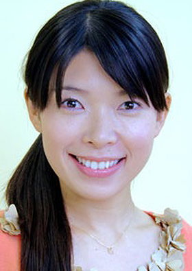 Chiaki Kawamoto