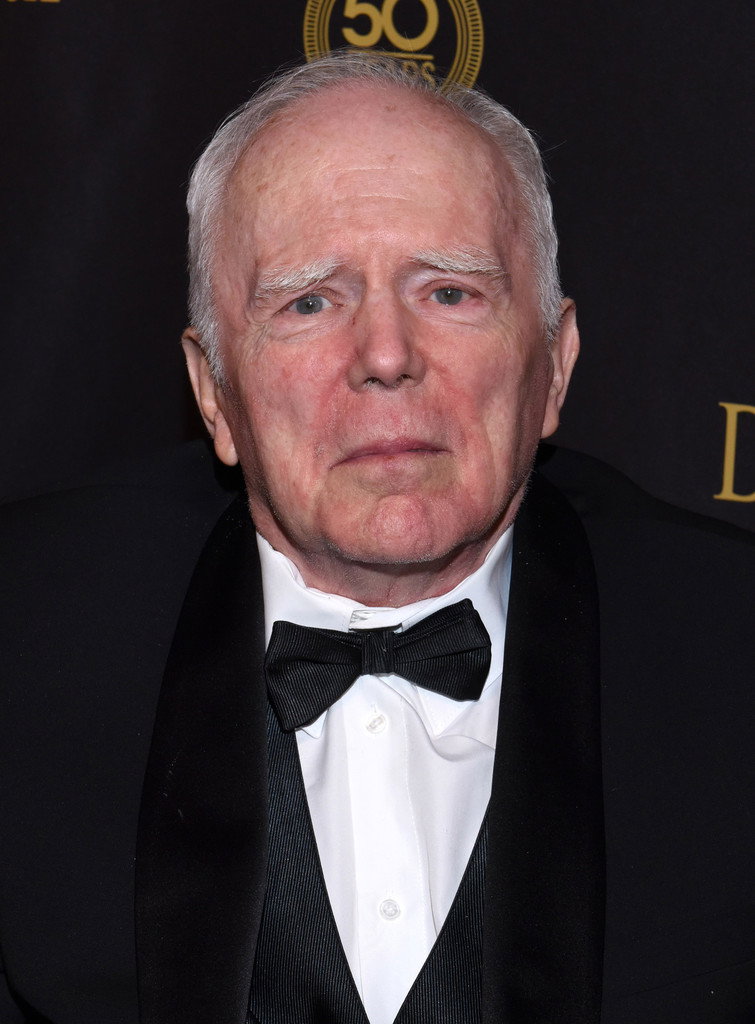 Frank Parker