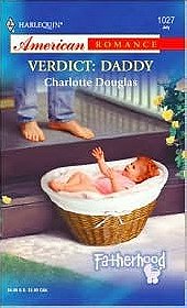 Verdict: Daddy (Fatherhood #2) 