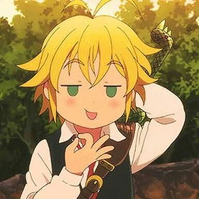 Meliodas