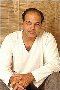 Ashutosh Gowariker